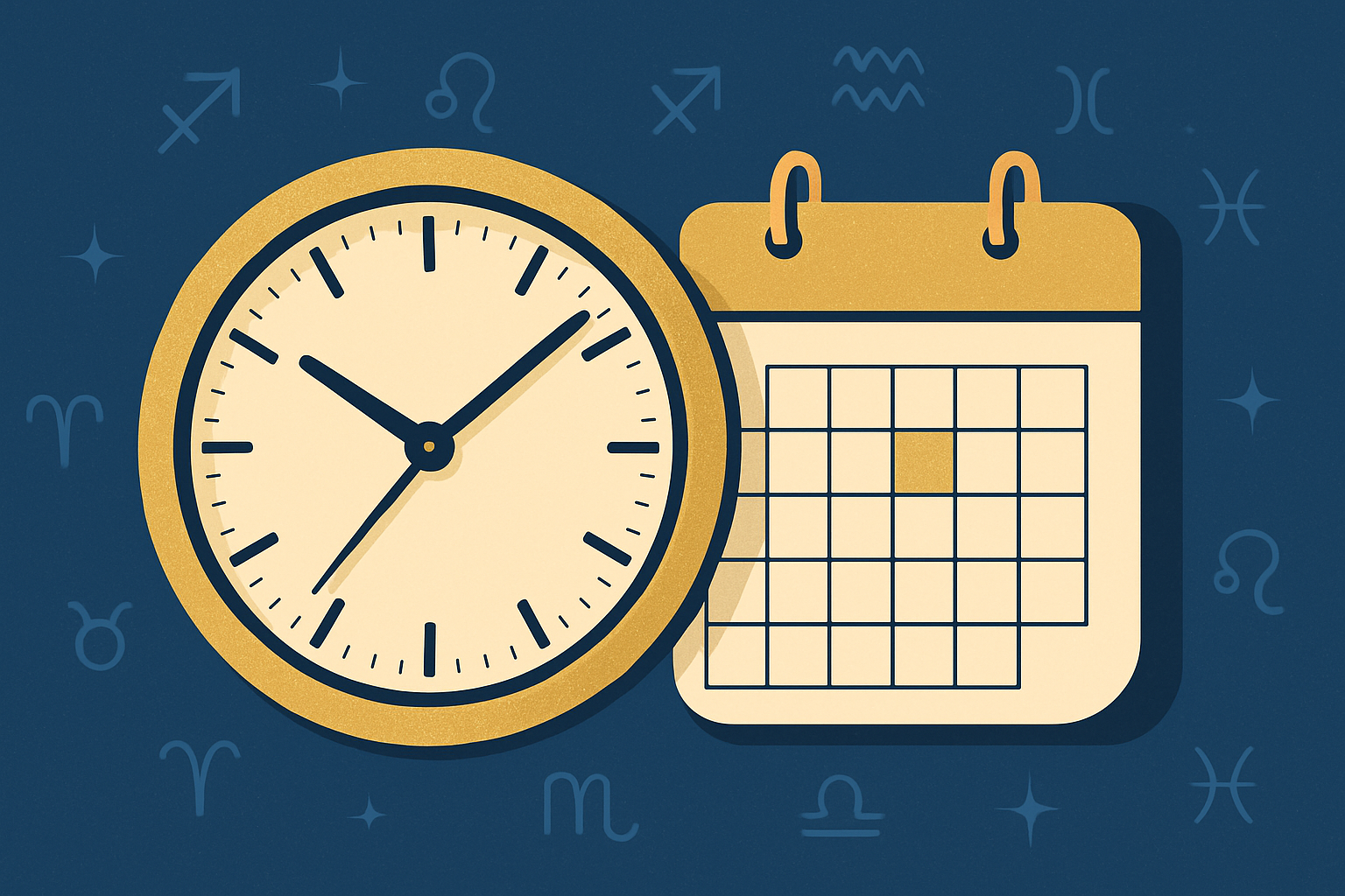 Career calculator by date of birth
